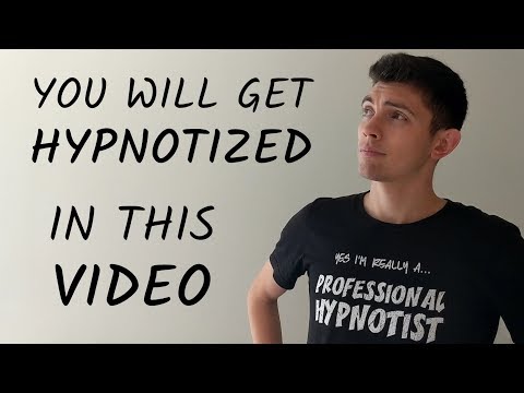 Hypnotizing YOU Through the Screen | Online Hypnosis