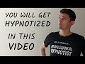 Hypnotizing YOU Through the Screen | Online Hypnosis