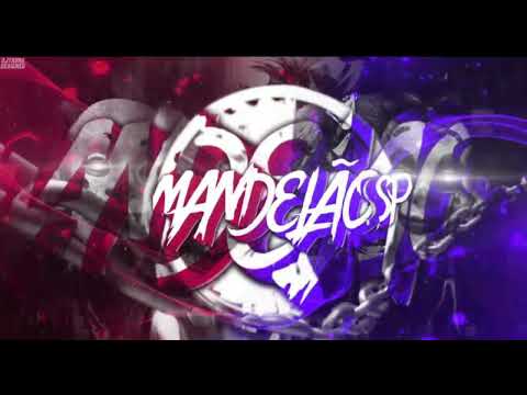 HIPNOSE DO MANDELÃO ( DJ LUCCAS ORIGINAL, DJ TAVÃO ) MANDELÃO $P