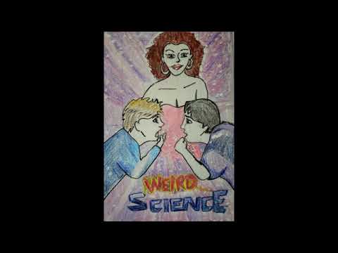 Reviews Episode 15: Weird Science
