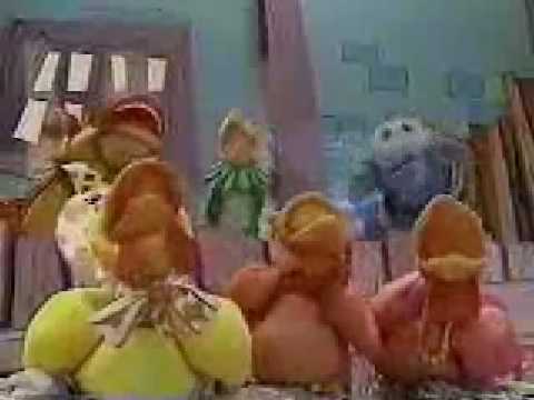 Cocoricó Abertura  (antiga)