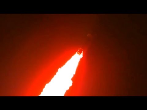 Launch Of Arianespace Ariane-5 VA237 - ViaSat 2 And Eutelsat 172b