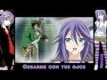 AMV Dangerous Cascada Sub Español