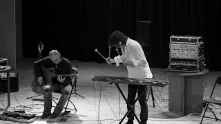 E.S.T. From Gagarin's Point of view (B.Maseli A.Bul) LIVE