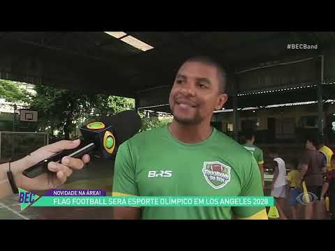 On the road to the Olympics