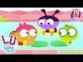 Learn Play With Lu The Bally Bunch Preschool Learning Videos For Kids 9 Story Kids