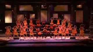 Shake Like An Earthquake