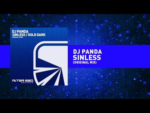 DJ Panda - Sinless [Trance]