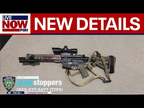 Video | NEW DETAILS in New York City skyscraper shooting