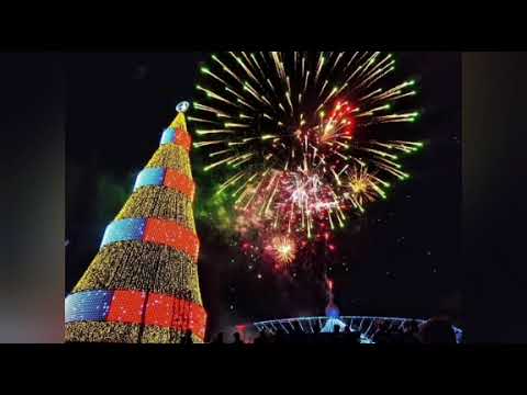 Simulacro Navideño Sin Sello - Cumbias Salvadoreñas 🎅🎄🇸🇻