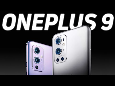OnePlus 9 Series: OnePlus’ moment of truth