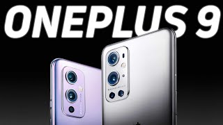 OnePlus 9 Series: OnePlus&#039; moment of truth
