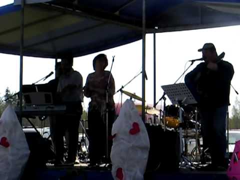 grupa "Mārrutki" - Džeks no Latgales