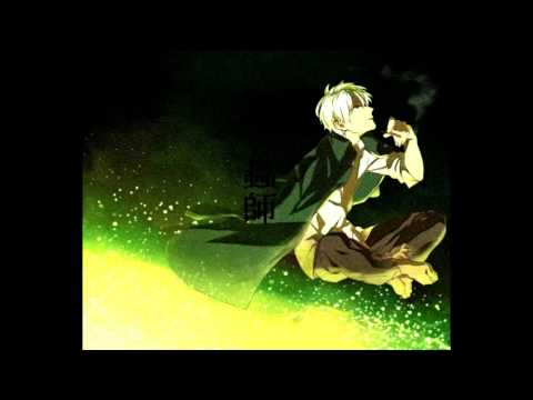 Mushishi OST : Mushi (EXTENDED 15 MINS)