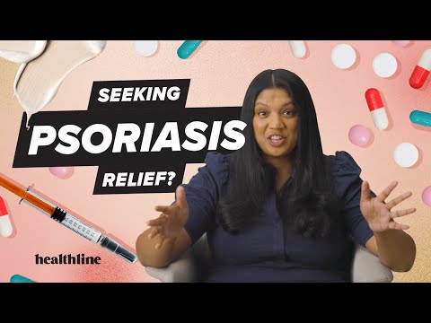 A Dermatologist's Ultimate Guide to Psoriasis Treatment
