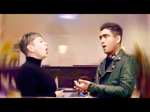 HÄNDEL Duet "Son nata a lagrimar" - Sonia Prina, Luan Goes e Paolo Spadaro