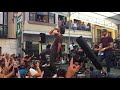IZAL - El baile (Plaza del trigo, Sonorama Ribera 2017)