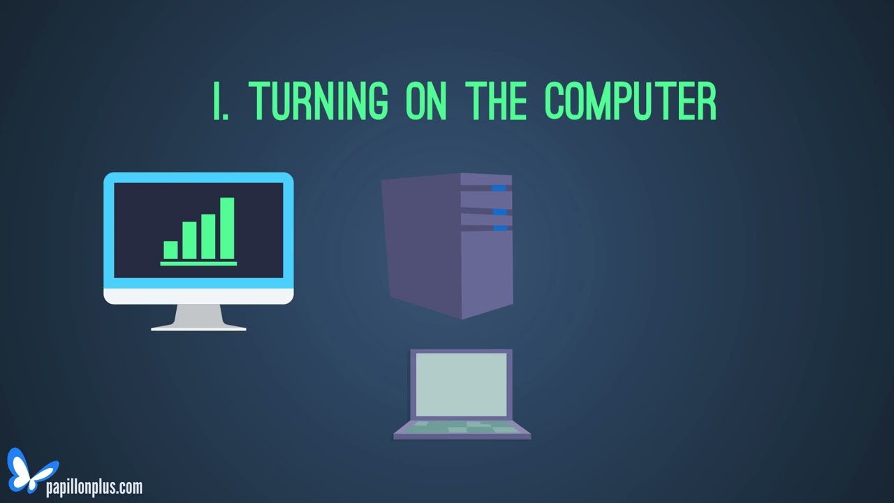 Basic Computer Literacy  Lesson 1 1080p 230227