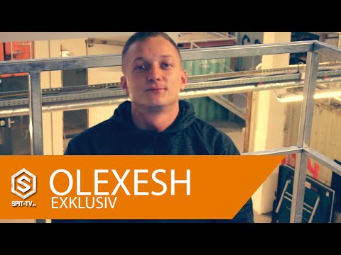 Olexesh über "Masta"