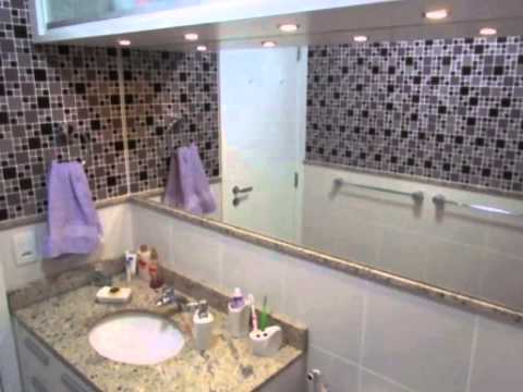 Apartamento 4 Quartos Sendo 1 Suíte - Barra Da Tijuca - B 47917