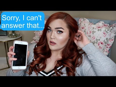 Siri Did Something Terrifying... Your Phone is Listening to You | Part 2 Video