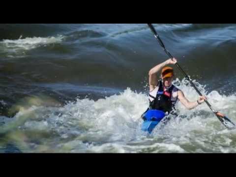 Green Kalahari Canoe Marathon