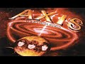 AXIS - Armageddon. From the "It's A Circus World" feat. Vinny Appice🎸🎸🔥🔥