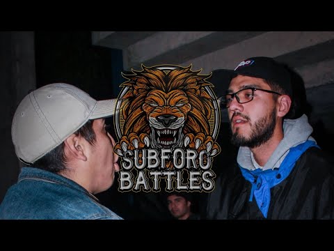 DRAISEK VS VERSATIL | CUARTOS SFB VOL. #5