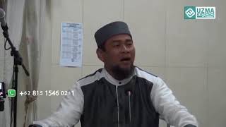 Download lagu Turunnya Nabi Isa Di Akhir Zaman - Ustadz Zulkifli Muhammad Ali mp3