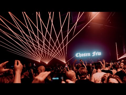 GABBERLAND: 2025 | Chosen Few Tribute