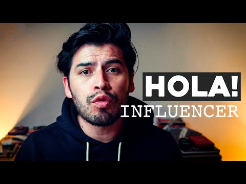 😎 ¿Quieres ser INFLUENCER? ➜ TE INTERESA!! 🔥
