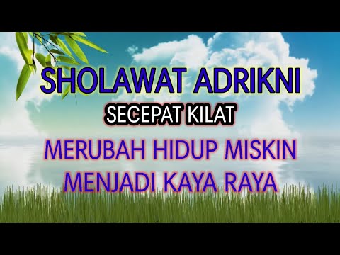 EXPENSIVE KNOWLEDGE!! CHANGE LIFE'S DIFFICULTIES WITH ADRIKNI'S PRAYERS