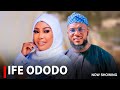 IFE ODODO - A Nigerian Yoruba Movie Starring Kiki Bakare | Bimpe Akintunde (Wasila Coded)