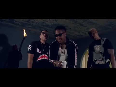 El Boyc ft Chamaco , Fulo El Yeyo - Mi Tropa Remix | Official Video