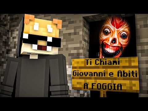 THIS HORROR MOD ENTERS YOUR COMPUTER AND...