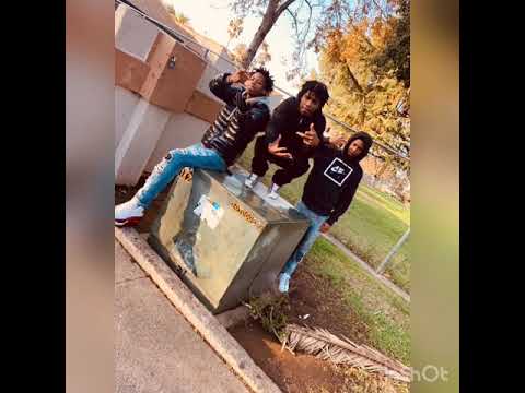 Mirgang or no gang by Mirgang lijah