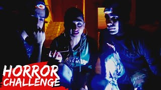 Horror Challenge | Rimorav Vlogs