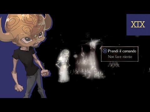 "Gods", S&S Blind Run - The Spirit of Souls IV [19]