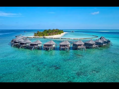 Komandoo Maldives Island Resort Trip - Bengaluru to Male - Komandoo