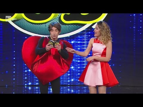 Mariano Bruno - Cuore - Made in Sud 03/05/2017