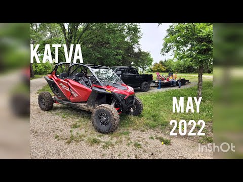 KATVA Offroad Park