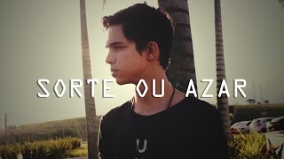 GUI AMARAL - Sorte ou Azar | Lyric Vídeo (#8)