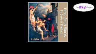 Three Short Works (1 of 2) (audiobook)