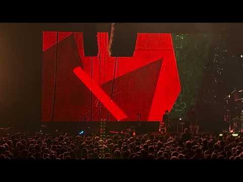 Clueso, Chapo102 - Weihnachtskonzert Full Show Teil 1/2, Messehalle Erfurt 29.12.2025