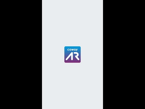 Coway AR video thumbnail