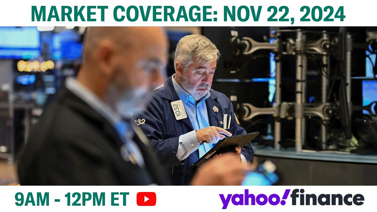 Dow, S&P 500, Nasdaq rise with weekly wins in play