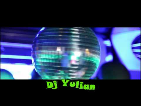 Amor Bandido_ Dj Yulian Ft Golpe A Golpe, Nicky Jam, Yaga y Mackie