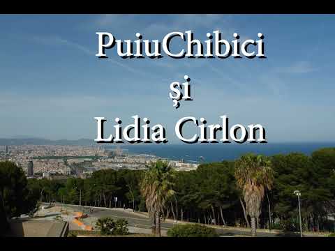 Puiu Chibici si Lidia Cirlon - Ma iubești tu Petre?