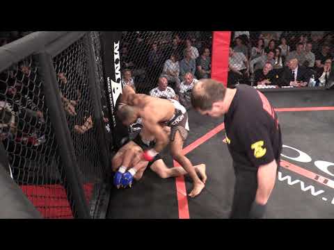 14 Lahssan Dihaj vs Sami El Hichou