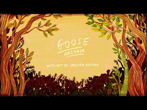 Goose – Arcadia (Official Music Video)